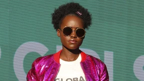 Lupita Nyong’o berichtet über anzügliche Angebote Weinsteins