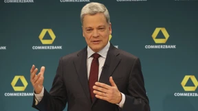 Manfred Knofs Rosskur bei der Commerzbank greift