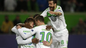 Wolfsburg knackt Real