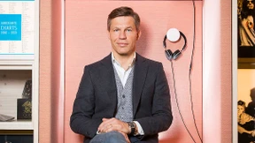 „Jedes Talent ist ein potentieller Superstar“