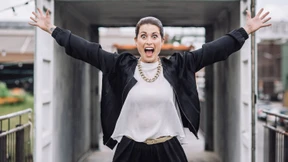 Der Traum von der ersten Reihe