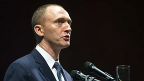 FBI durfte Trump-Berater Carter Page überwachen