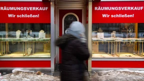 „Die Salamitaktik geht weiter“