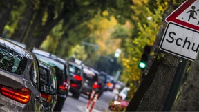 „Unterricht ist heilig“