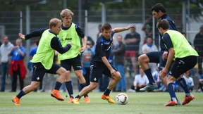 Leidenschaft für die „eklige Zeit“