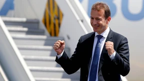 Franzose Guillaume Faury wird neuer Airbus-Chef