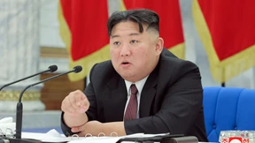 Nordkorea feuert Kurzstreckenraketen ins Meer