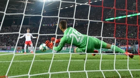 Wie das Elfmeterschießen erfunden wurde