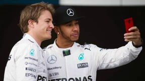 „Ich hasse es, hinter Lewis Zweiter zu werden“