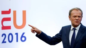 Wenn raus, dann aber schnell 