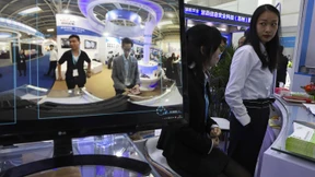 Wie der Westen Überwachungsstaaten unterstützt