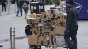 „Amazon ist fast schon systemrelevant“