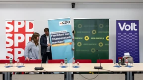 In zwei Jahren: Mehr Macht für die Grünen