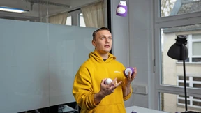 Heute schon Mathe gespielt?