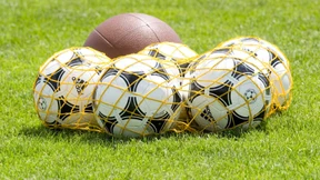 Wüste Schlägerei nach Fußballspiel von Kindern