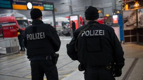 Der Fratze des Terrors die Stirn geboten