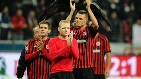 Frankfurter Wohlfühlklima