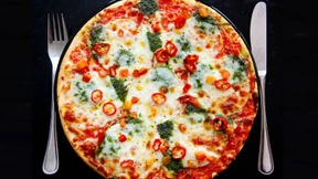 Macht spätes Essen dick?