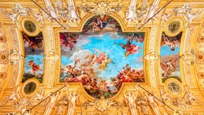 Zurück zur Belle Époque