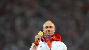 Ein einsamer Kämpfer