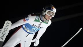 Fünf Österreicher dominieren Qualifikation bei Vierschanzentournee