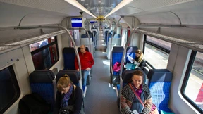 Von Schwarzfahrern und Graufahrern