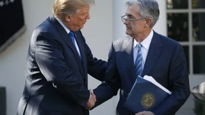 Amerikanische Notenbank senkt Leitzins erstmals seit 10 Jahren