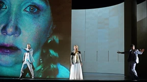 Der unendliche Augenblick