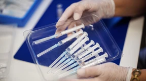 Millionen Dosen Impfstoff zu viel gekauft