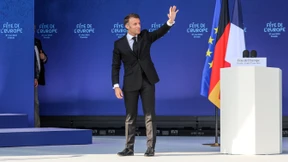 Wie Europa mächtig wird