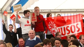 Mit Humor gegen #NoGroKo