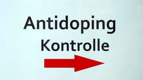 Umstrittene Firma soll deutsche Athleten testen