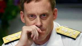 Die NSA braucht ein Gesicht