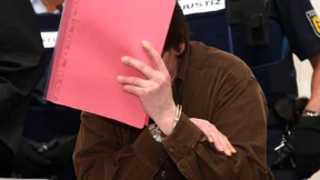 Haftstrafe nach Mord an Eisverkäuferin