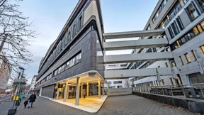 „Wir suchen Regelungslücken“