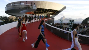 „Unser Duft wird kein Parfum du jour“