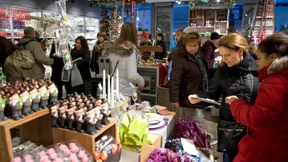 Depot spielt immer öfter Tischleindeckdich