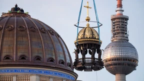 Unter dem Grundgesetz