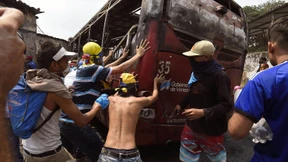 Maduro bricht Beziehungen zu Kolumbien ab