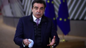 EU-Kommission will Privatwirtschaft zuvorkommen