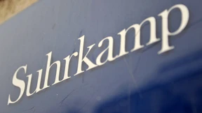 Der Weg zur Suhrkamp-AG ist frei