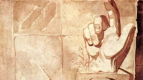 Das Fußmaß der Kunst