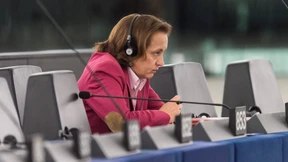 AfD wittert internationale Verschwörung