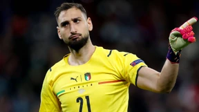 Italien nach Drama im EM-Finale