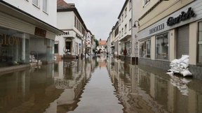 „Wir vergessen schnell, welchen Gefahren wir ausgesetzt sind“