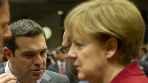 Woran Merkel scheitert