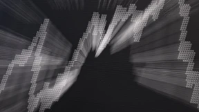 Der Dax fällt wieder unter die Marke von 15.000 Punkten