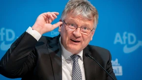 Meuthen tritt nicht mehr zur Wahl an