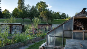 Wo der Garten mitkocht