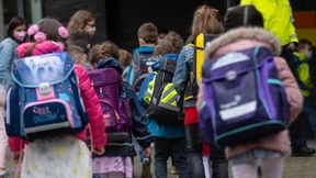 30.000 Schüler in NRW in Quarantäne